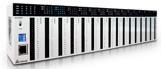 PLC контролери