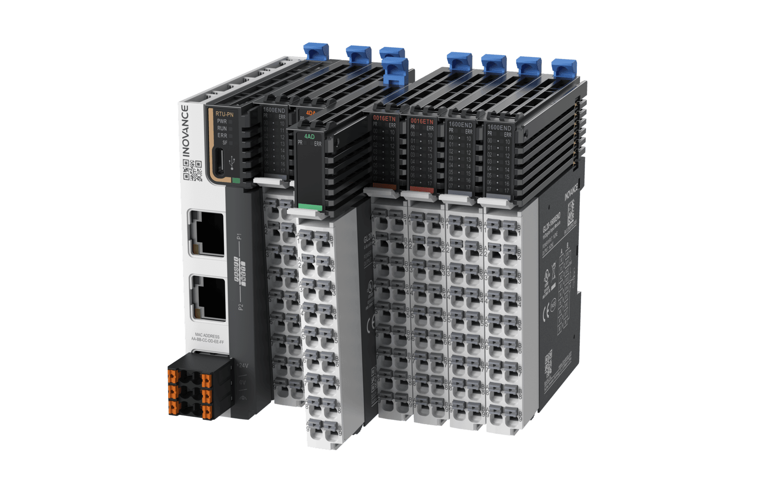 Inovance GL20-0016ETP