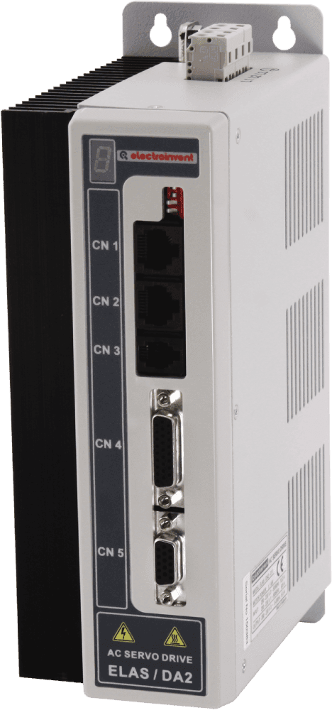 Сервоуправление ELAS 24V