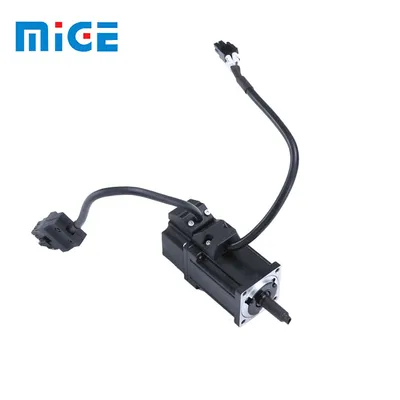 MIGE AC MOTOR 040AST-M-00330