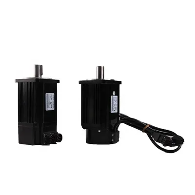 MIGE AC MOTOR 080ST-M-03520