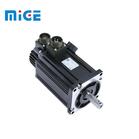 MIGE AC MOTOR 110ST-M-04020
